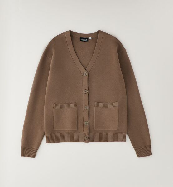 CARDIGAN BAMBINO