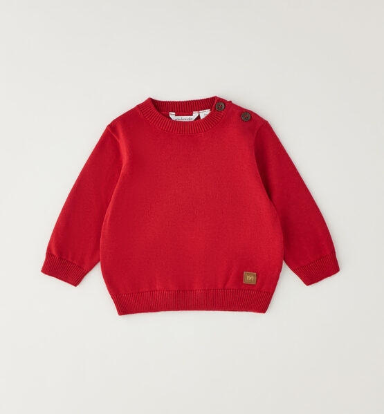 MAGLIONE BIMBO