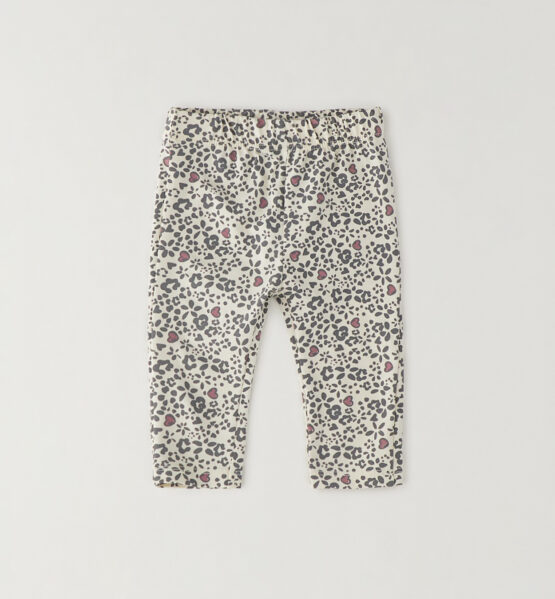 LEGGINS NEONATA