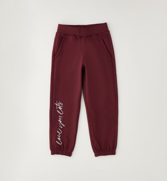 PANTALONE BAMBINA