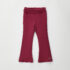 PANTALONE A ZAMPA  BAMBINA