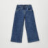 JEANS A PALAZZO  BAMBINA