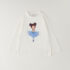 T-SHIRT BAMBINA