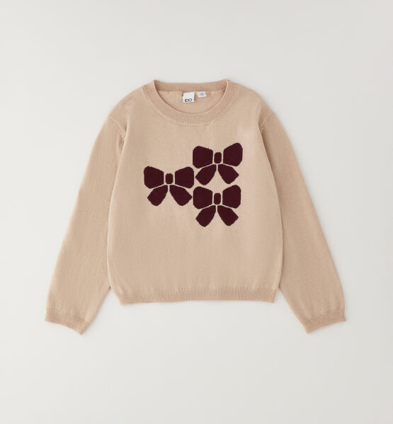 MAGLIONE BAMBINA