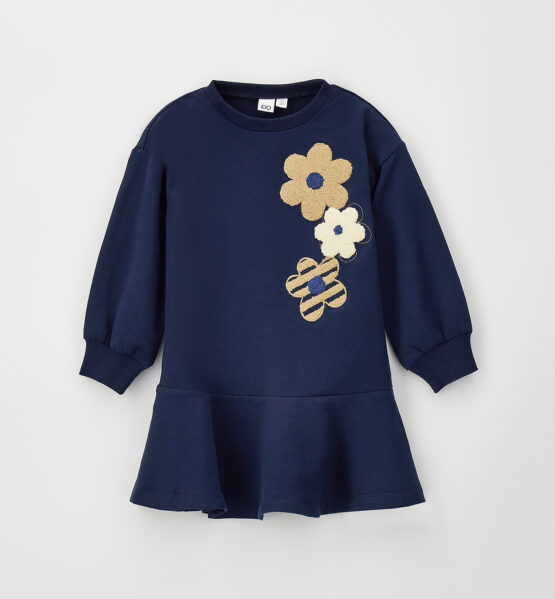 VESTITO BAMBINA