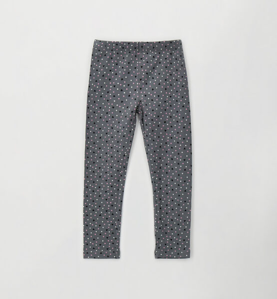 LEGGINGS BAMBINA