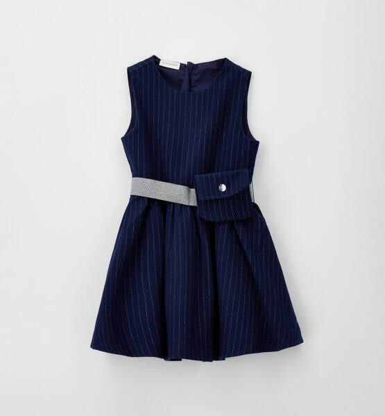 VESTITO BAMBINA
