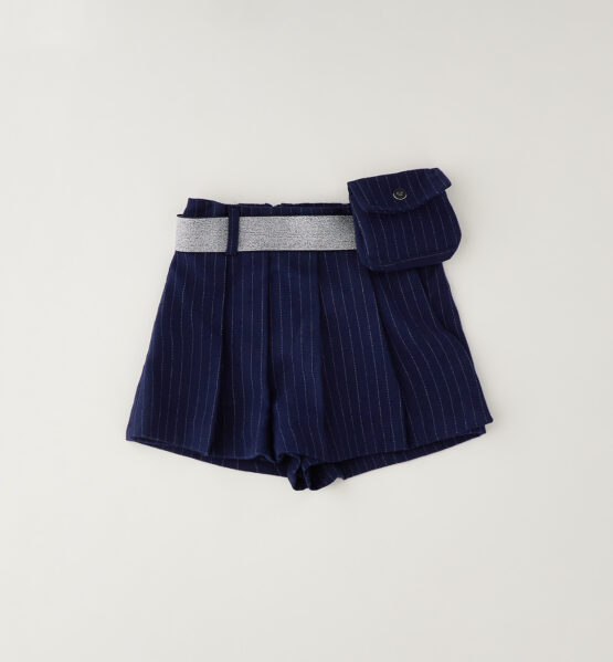SHORTS BAMBINA