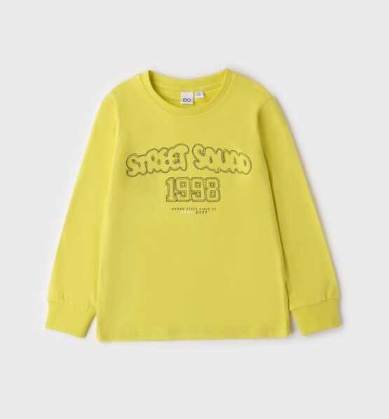 T-SHIRT BAMBINO