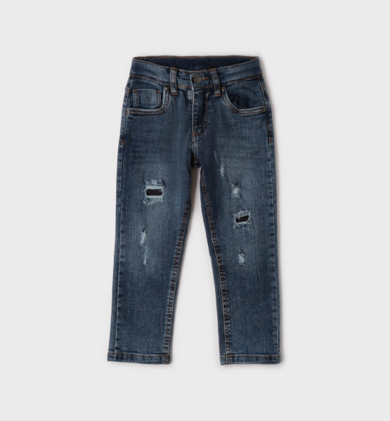 JEANS BAMBINO