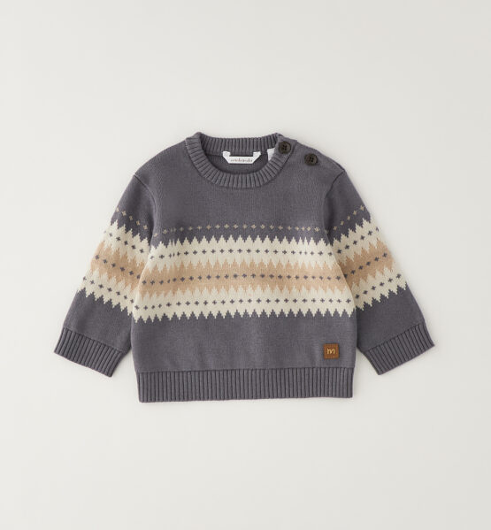 MAGLIONE NEONATO