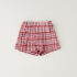 SHORTS NEONATA