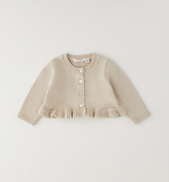 CARDIGAN NEONATA