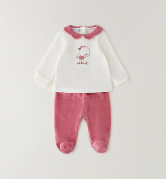 COMPLETO CINIGLIA NEONATA