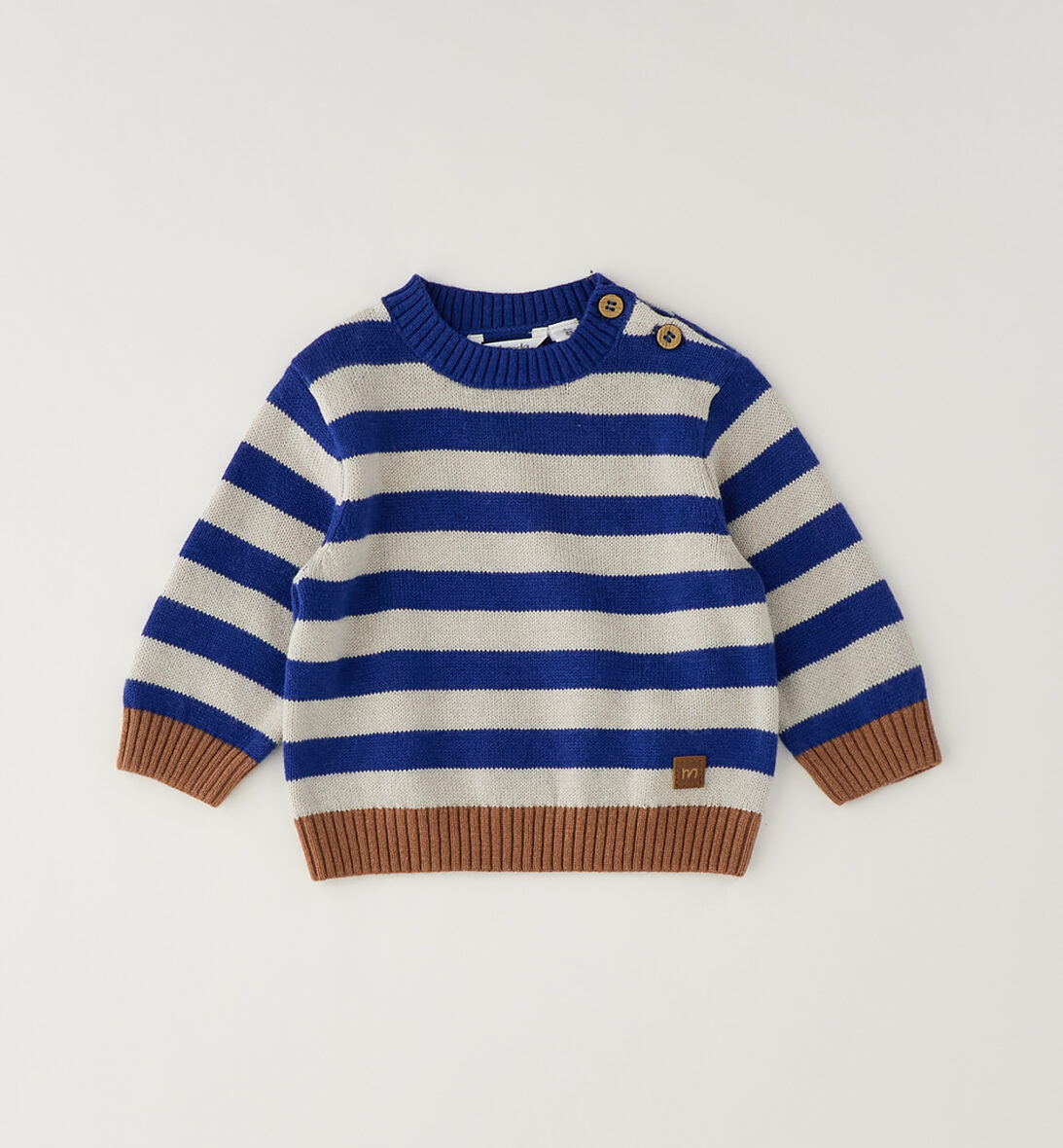 MAGLIONE NEONATO
