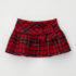 GONNA NEONATA TARTAN