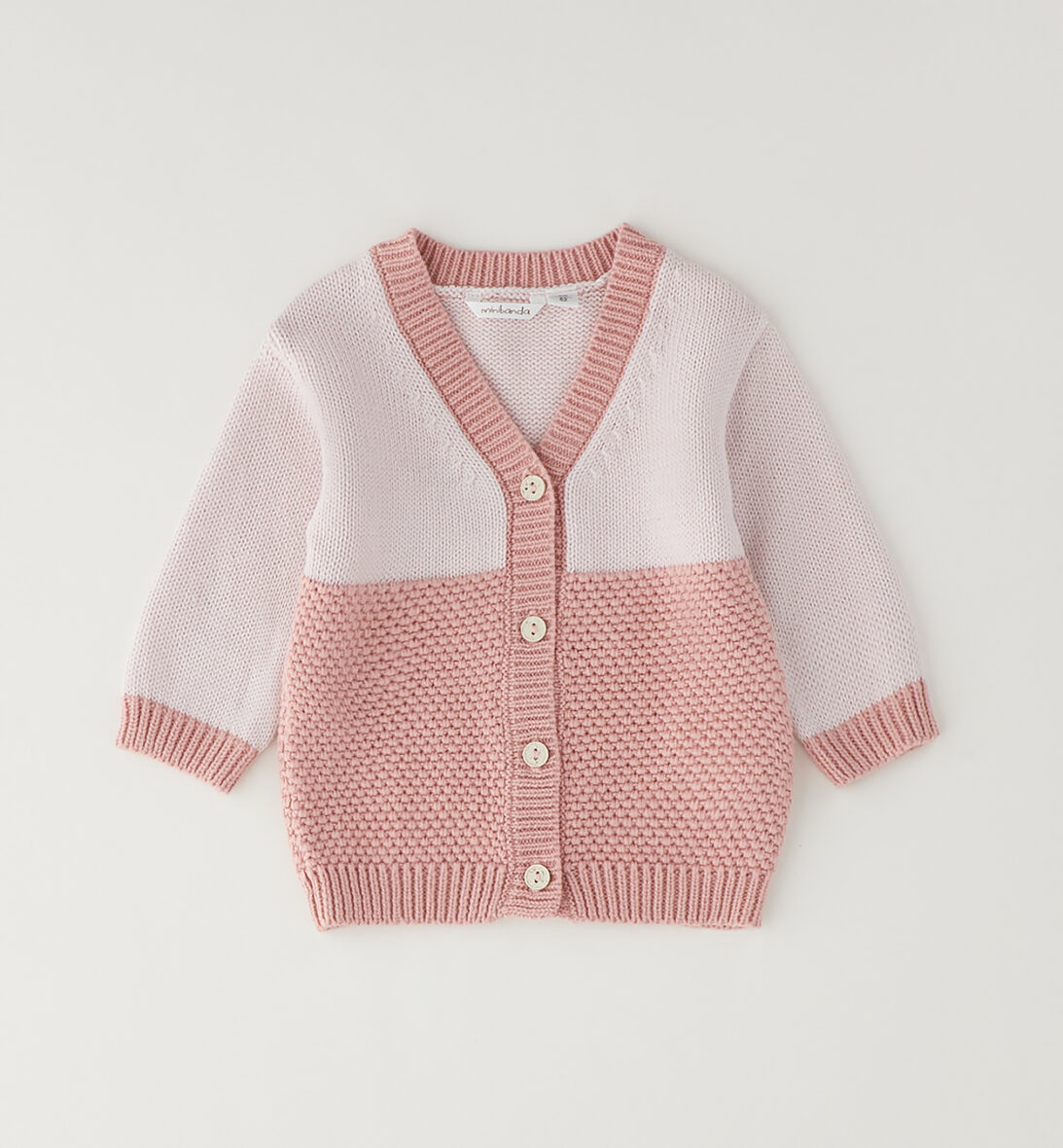 CARDIGAN NEONATA