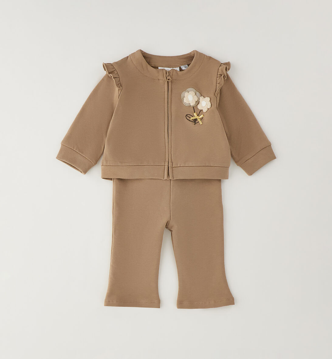 COMPLETO NEONATA