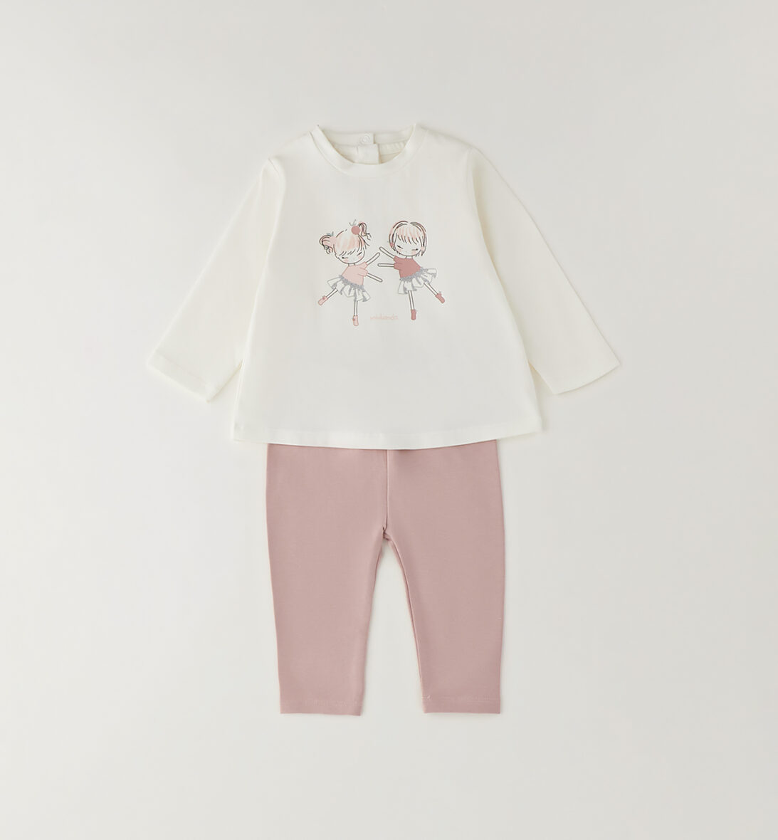 COMPLETO  NEONATA