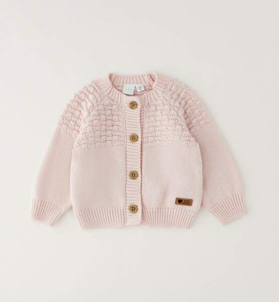 CARDIGAN NEONATA