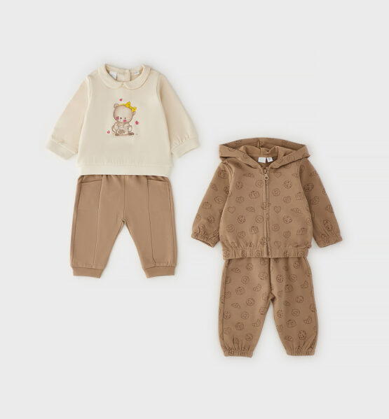 SET TUTE 2PZ  NEONATA