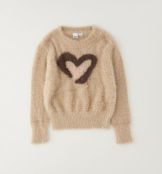 MAGLIONE  BAMBINA