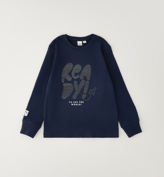 T-SHIRT  BAMBINO