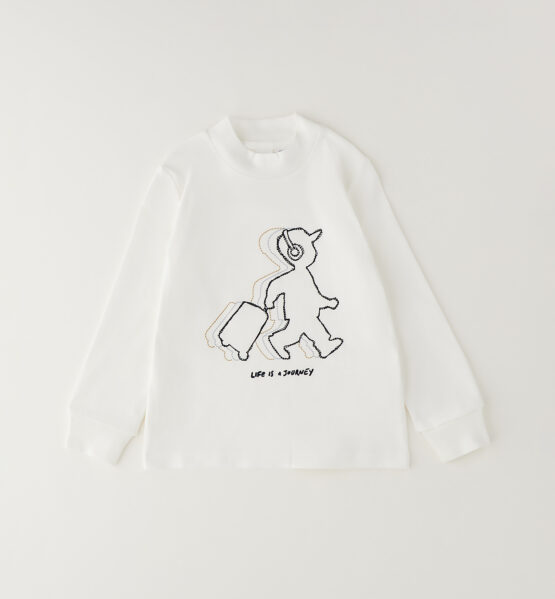 LUPETTO BAMBINO
