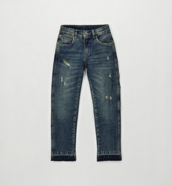 JEANS RAGAZZO