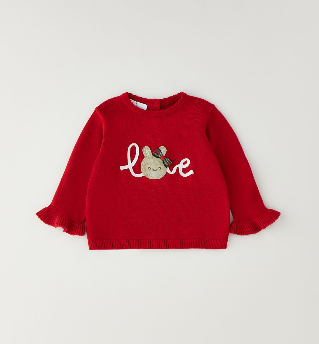 MAGLIONE NEONATA