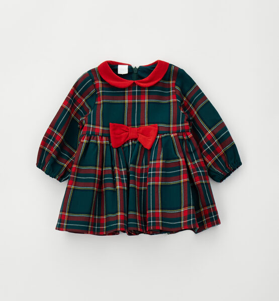 VESTITO NEONATA