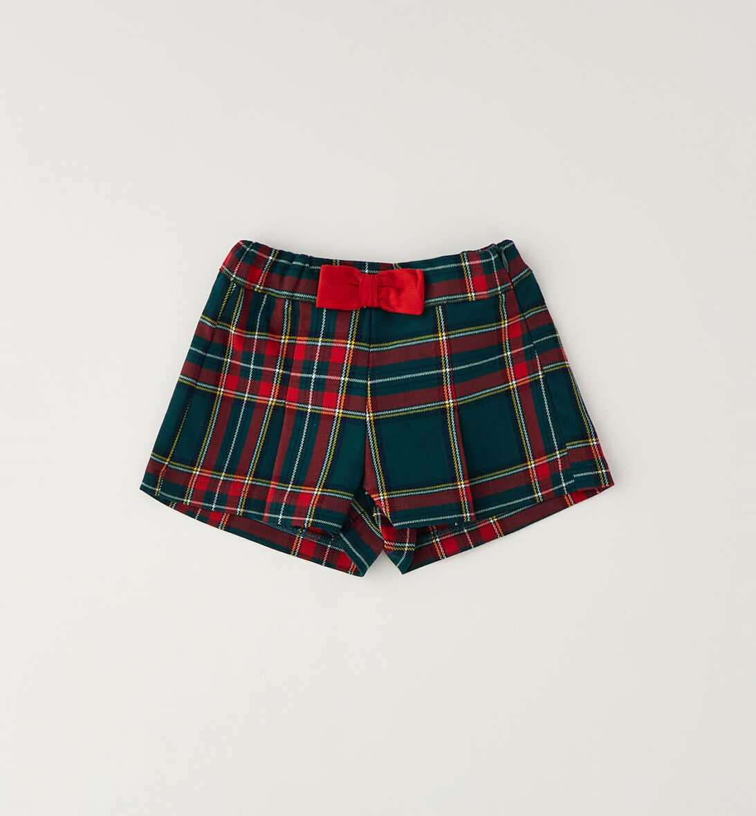 SHORTS NEONATA