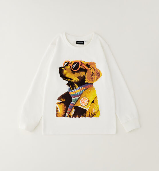 T-SHIRT BAMBINO