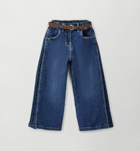 JEANS BAMBINA