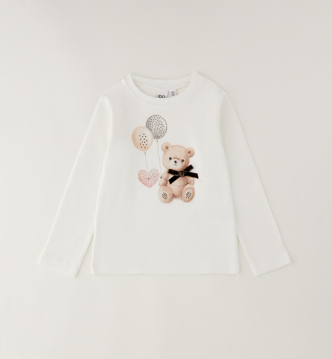 T-SHIRT BAMBINA