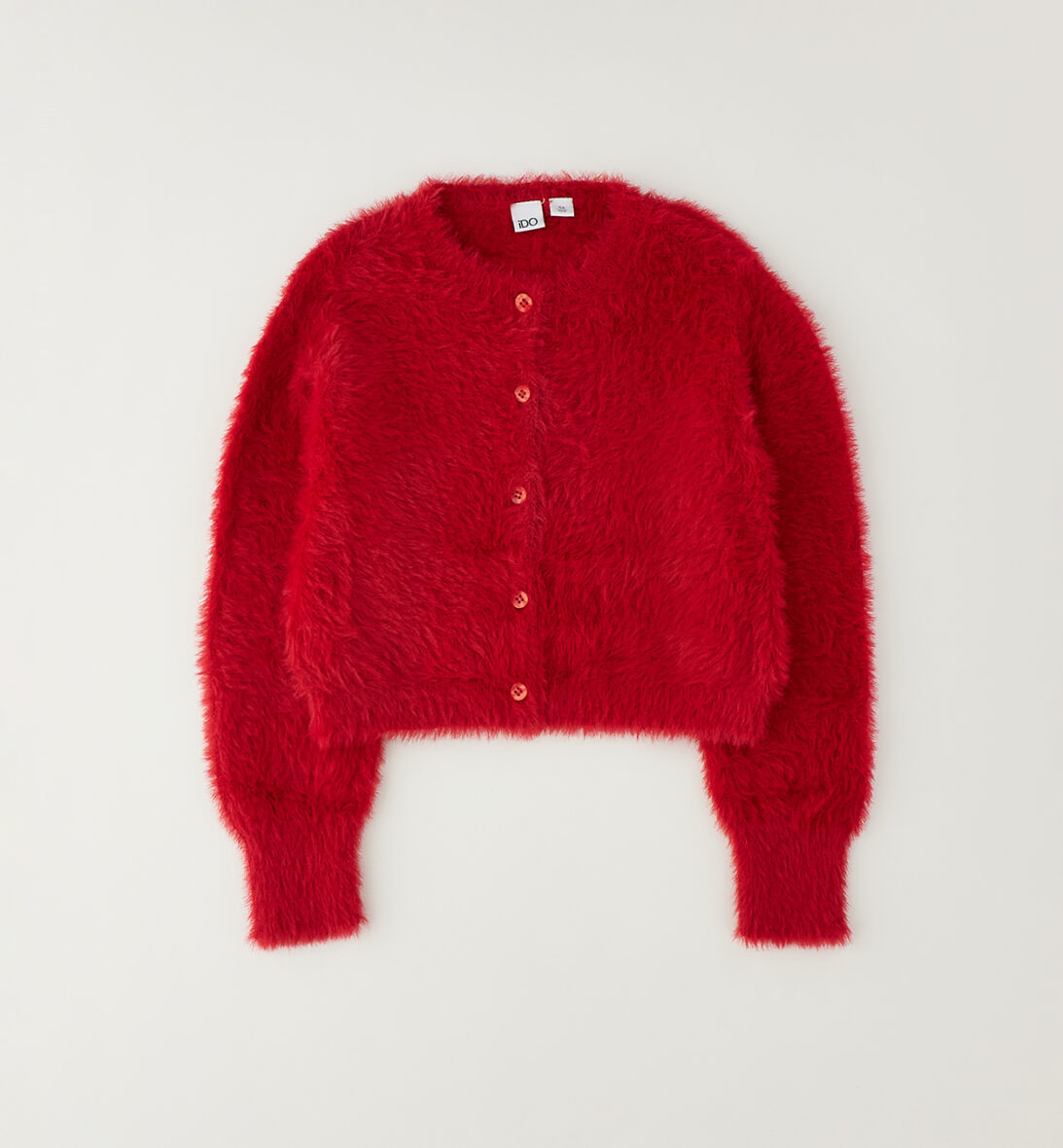 CARDIGAN BAMBINA