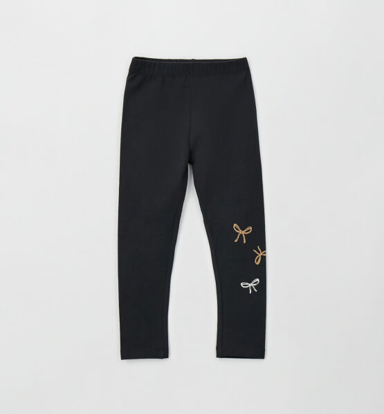 LEGGINGS BAMBINA