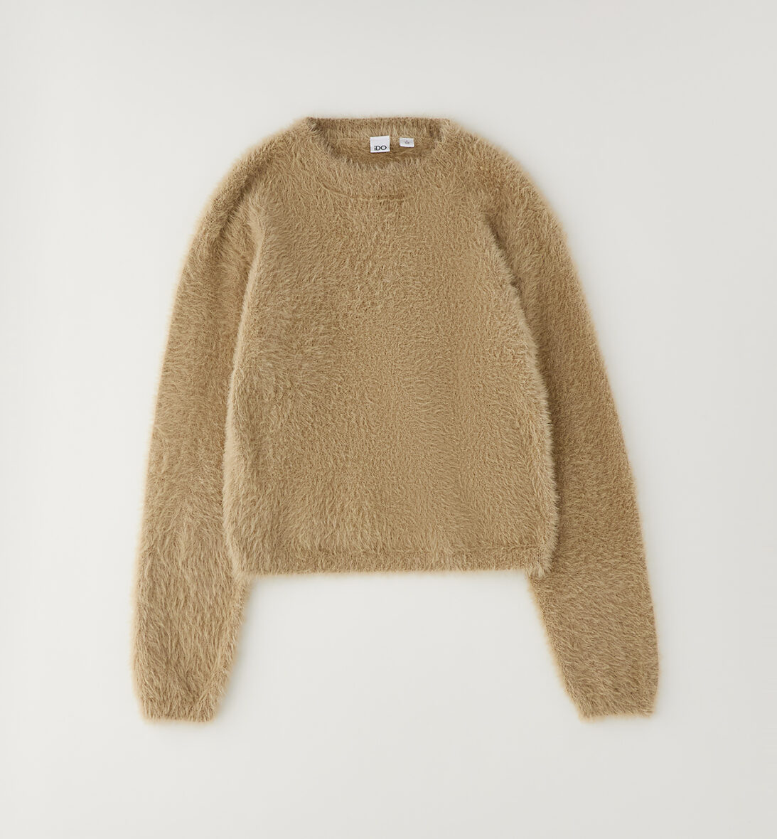 MAGLIONE RAGAZZA