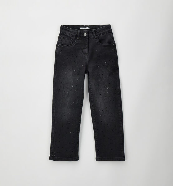 JEANS RAGAZZA